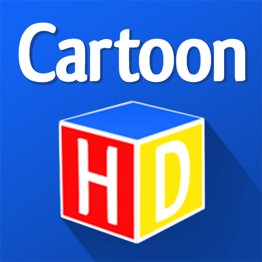 Cartoon HD - Watch Latest Movies & TV Shows for Free!